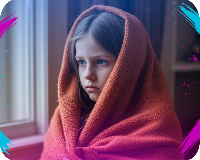 Борьба с холодом в феврале