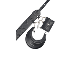 Boxxy slot # 3 M Черный