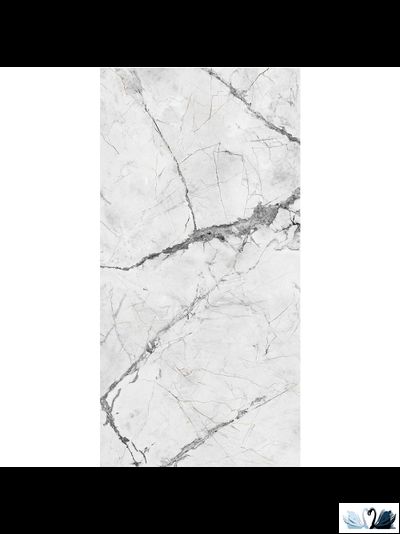 Керамогранит Идальго Граните Люссо Серый LLR 60х120 см лаппатированный