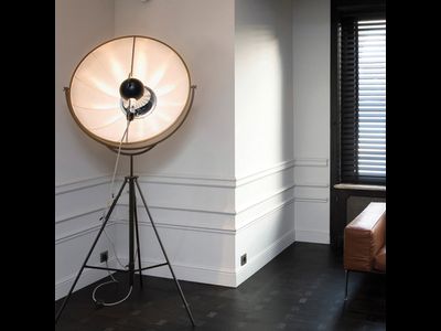 Молдинг P4020 - 5*2,9*200см