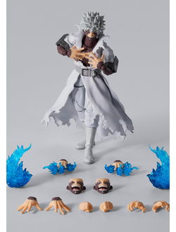 Фигурка Даби (Dabi S.H.Figuarts)