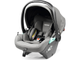 Коляска 3в1 Peg Perego Veloce TC Belvedere Lounge Mercury