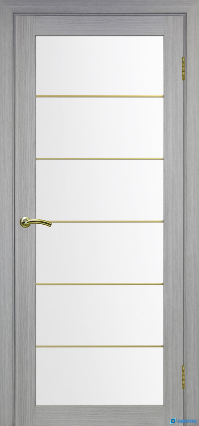 OPTIMA PORTE Турин 501АСС.2 Молдинг SC/SB/SG