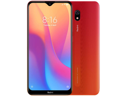 Xiaomi Redmi 8A 2/32GB Red (Global) (rfb)