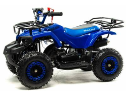 КВАДРОЦИКЛ MOTOLAND 50 SCORPION