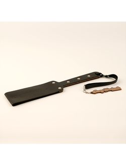 CH-3003 Паддл Crazy handmade