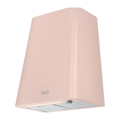 FSMD 508 RS (335.0530.201) розовый вытяжка