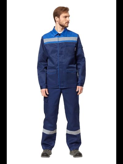 Костюм ПРОФИ-1 с брюками