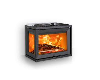 Топка Jotul i520 FL, 10 кВт