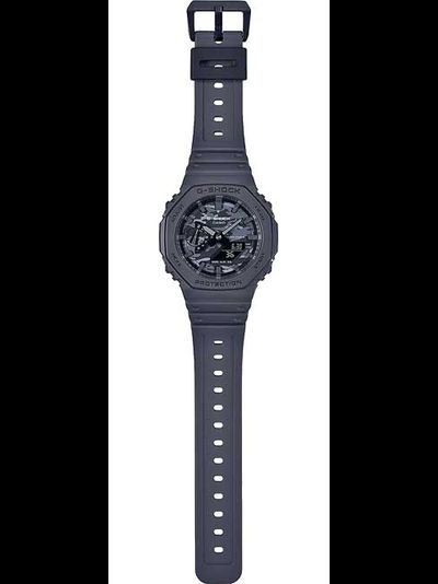 Часы Casio G-Shock GA-700CA-2A