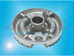 Рассекатель горелки "GEFEST" (Somipress -3) мод. 1500, 3500, 5300-6500, CH1210, 2120, 2230 (MМ)