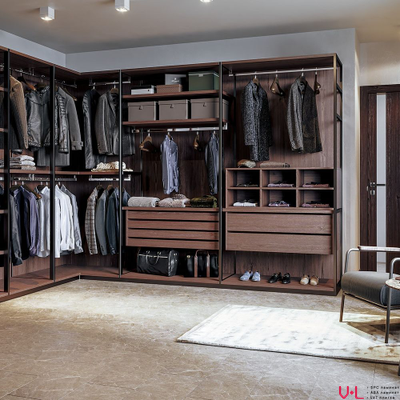 SPC ламинат Damy Floor Ascent Makalu / Макалу LQ8132-2 43 класс толщина 4.0 мм с фаской замковый 2.233 м2