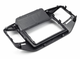 Рамка MITSUBISHI Pajero-3 1999-2006, 9" (Incar RMS-FC463) (20 К)