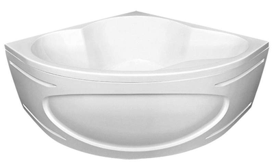 Акриловая Ванна 1Marka CASSANDRA 140x140