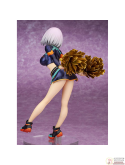 Фигурка 1/7 Аканэ Шинджо (Akane Shinjou Cheer Girl Style)