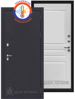 СТРАЖ К-20 ТЕРМО Графит