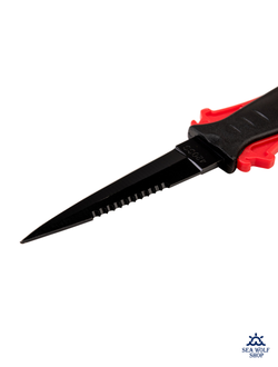 Нож подводный Scorpena A для дайвинга