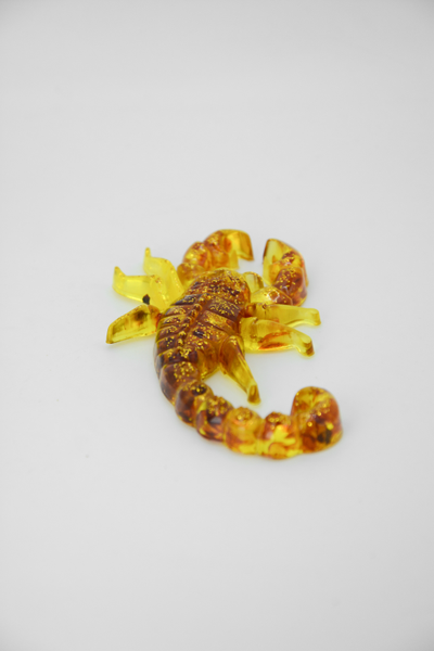 Сувенир-магнит "Скорпион"