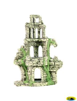 250109 205 Грот Декси Крепость 27*40*17