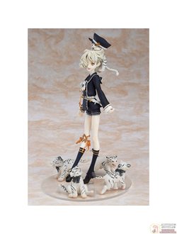 Фигурка 1/8 Гокотай (Gokotai)