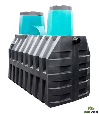 Септик Мультисток 3,5