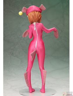 Фигурка 1/4 Михо Нисидзуми (Nishizumi Miho School Uniform & Ankou Suit Ver.)