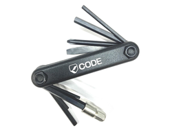 Набор шестигранников CODE Swiss
