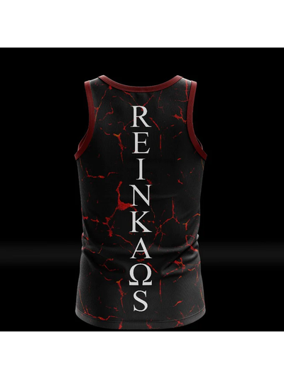 Dissection - Reinkaos TANK TOP SHIRT