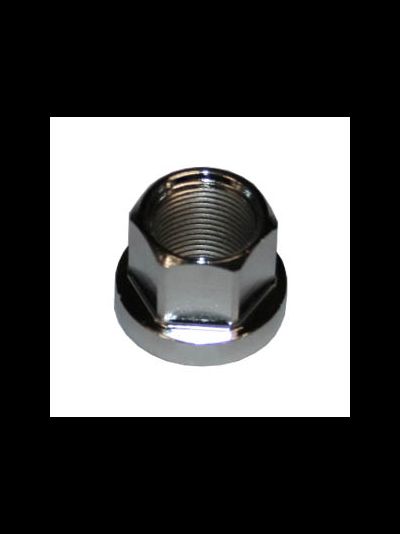 Гайка ось Alu7075 М14