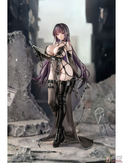 Фигурка 1/7 Михара (Mihara Bonding Chain AniGift)