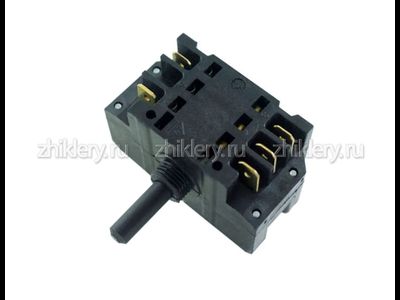 Переключатель конфорки EGO 41.32723.030