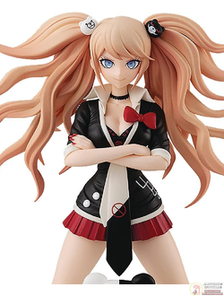 Фигурка Джунко Эношима (Enoshima Junko Pop Up Parade)
