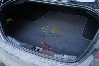 Коврики для  Jaguar XF