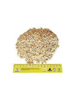 Зерносмесь плющеная / 30кг