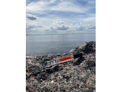 Духи НОТА: МУЖСКАЯ КОЖА 10 мл