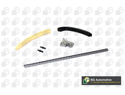 Комплект ГРМ