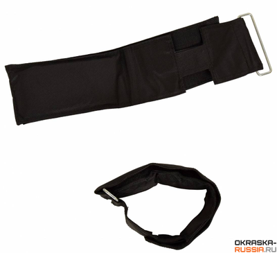 Ремень застежка для строительных ходуль ASPRO