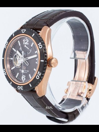 Мужские часы Orient RE-AT0103Y