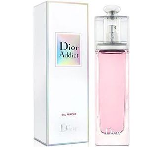 CHRISTIAN DIOR DIOR ADDICT EAU FRAICHE