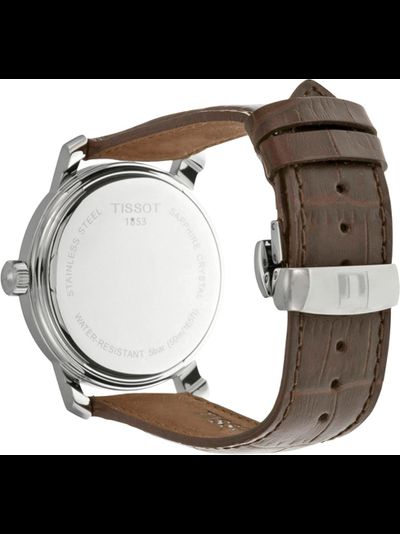 Швейцарские часы Tissot T097.410.16.038.00