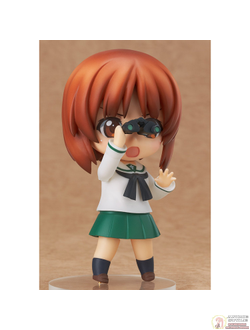 Нендроид Михо Нисидзуми (Miho Nishizumi)