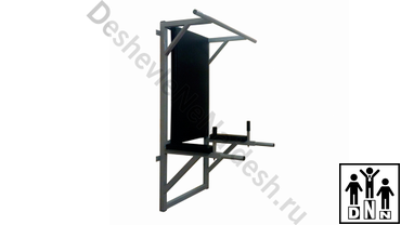 турник брусья пресс