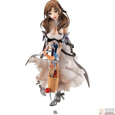 Фигурка 1/7 Мамако Осуки (Oosuki Mamako)