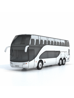 автобусы Ayats Bravo