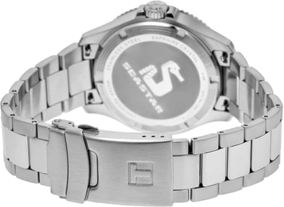 Швейцарские часы Tissot T120.852.11.051.00 T-Sport Seastar