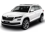 Skoda Kodiaq I 2016&gt;