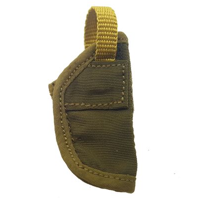 Кобура набедренная универсальная 1/6 (M-082) - Super MC Toys