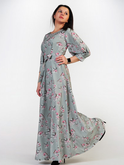 Платье: 365-0223