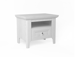 Модульная система спальни КЛЕР - Тумбочка прикроватная