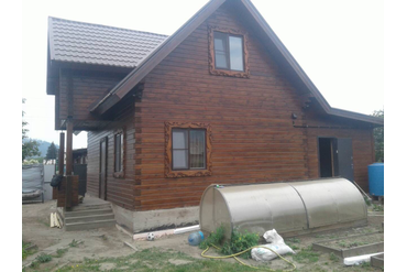 Дом Д-108-1,5(2)